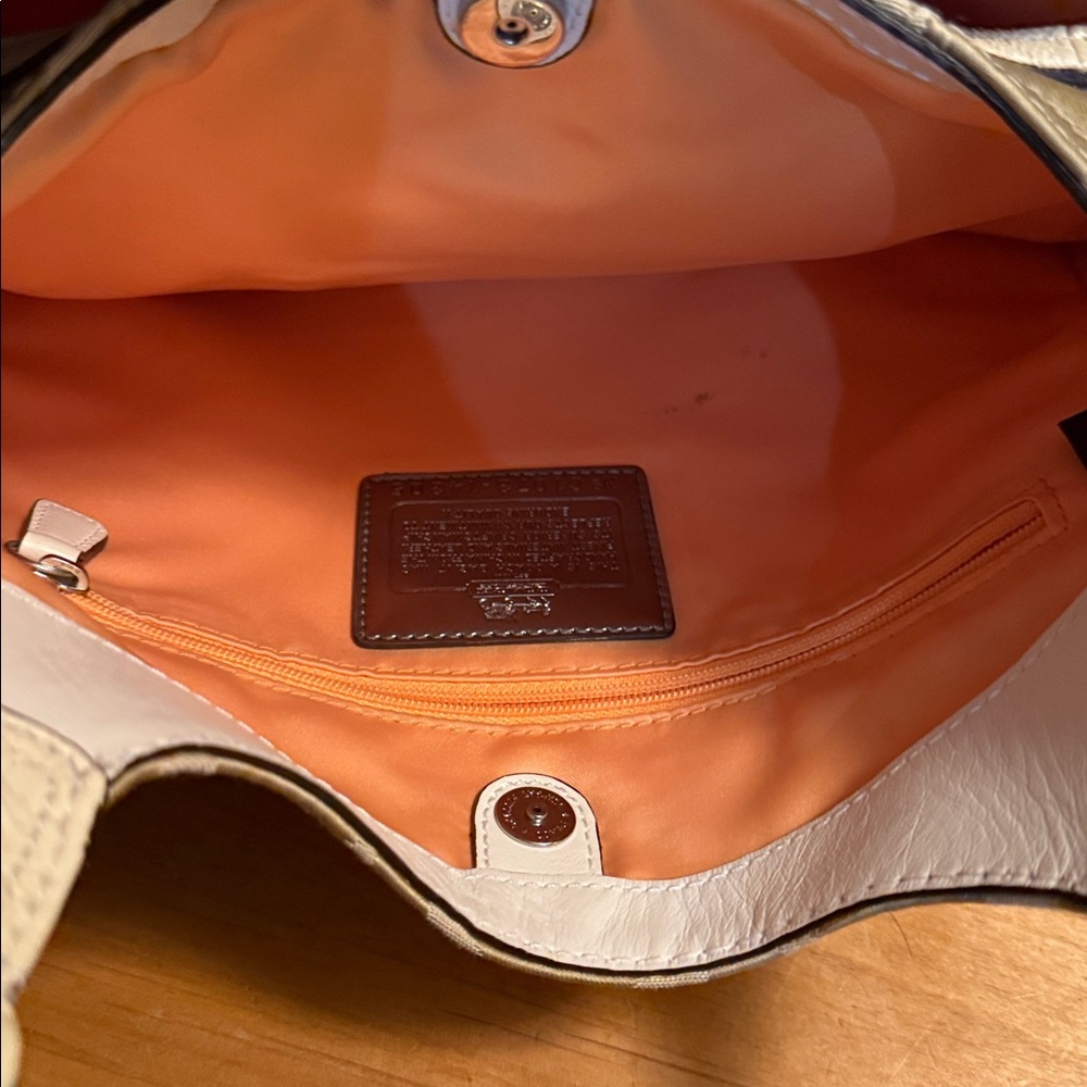 Coach Madison Maggie shoulder bag - Picture 5 of 10